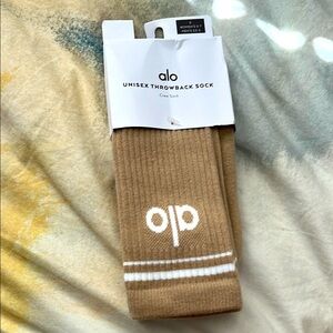 Alo socks